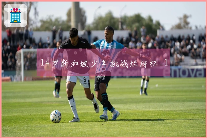 14岁新加坡少年挑战烂柯杯_1